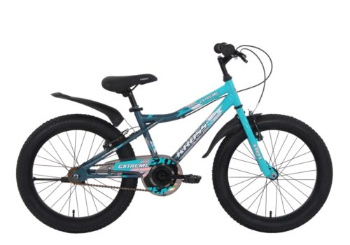 EXTREME KROSS20T 2.40 BL/GN AL/RM 2024