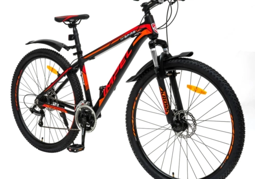 NSPIRE-A 27.5T/29T 24S DD