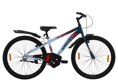 XTER 26T Single Speed