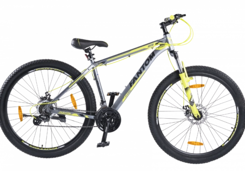 CLASSIC – 21 SPEED