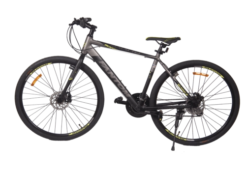 RUNNER 700C – 21 SPEED