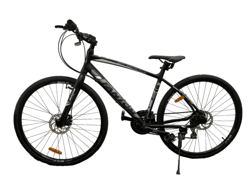 CITY HAWK 700c 24 SPEED